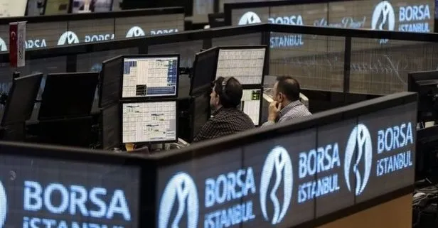17 Haziran Perşembe Borsa İstanbul’da en fazla kazandıran ve kaybettiren hisse senetleri hangileri oldu?