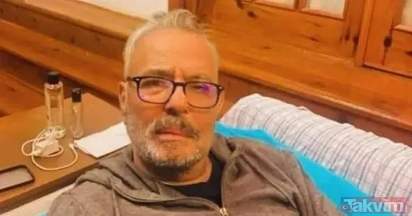 Ferdi Tayfur'un küs olduğu kızı Tuğçe Tayfur'dan ilk açıklama! 79 yaşındaki sanatçının sağlık durumu nasıl? Böbrek nakli olmuştu... - 11