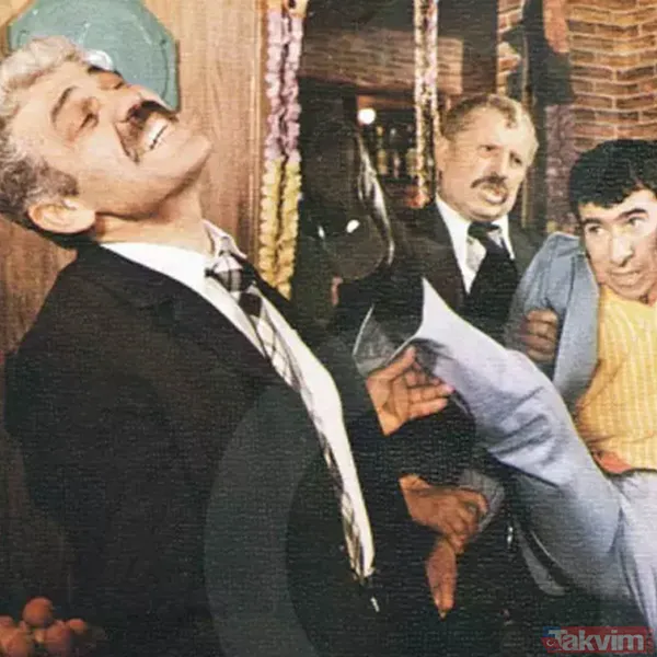 Yeşilçam’ın kötü adamı İhsan Gedik’ten yıllar sonra gelen Fatma Girik itirafı: “Birlikte geneleve gittik” - 7