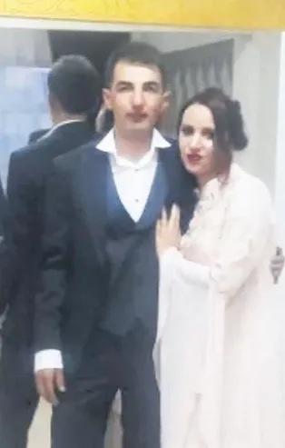 Bebeğimi kurtarın (Yurttan haberler)