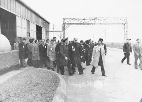 Vefatının 7. yılında Erbakan Hoca