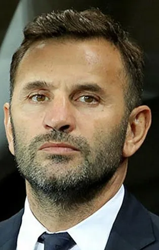 Galatasaray, Okan Buruk’u resmen açıkladı