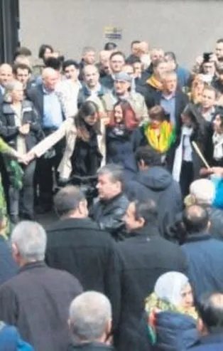 İsveç heyetine teröre verdikleri destek belgeleriyle gösterilecek: Önce bu rezilliklerin hesabını verin!