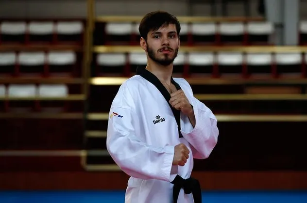 Ferhat Can Kavurat, Avrupa şampiyonu oldu
