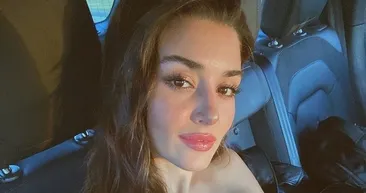 Hande Erçelin o hallerini gören dönüp bir daha baktı! Meğer Ayşen Gruda ve Merve Dizdar’ın rol aldığı dizide dansçılık yapmış...