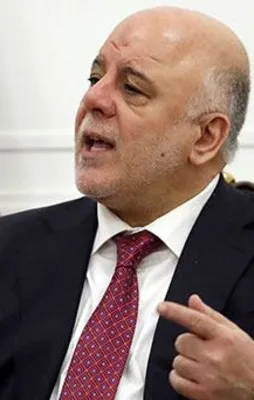 İbadi'den Barzani'nin teklifine şok cevap