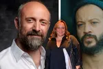 Halit Ergenç ile Rıza Kocaoğlu'nun ifadesine ulaşıldı! Memet Ali Alabora sorusuna ne yanıt verdiler?