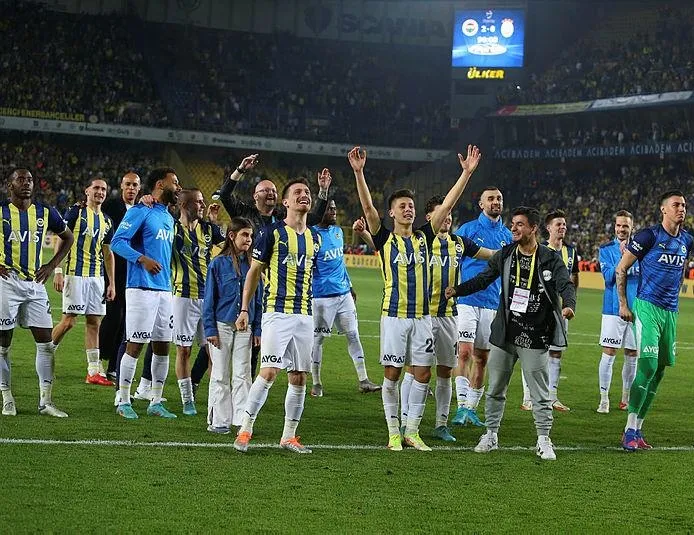 Kadıköy’de art ’Arda’ şov