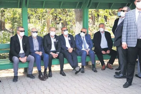 Fatih Terim: Ben susuyorum artık siz konuşun!-1