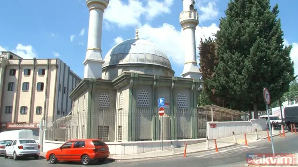 Bağcılar'da akıllara durgunluk veren olay | Tartıştığı cami imamını okla vurup yaralamıştı! Tutuklandı - 2