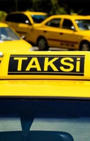 Son dakika: İstanbul'un Esenyurt ilçesinde 6 taksi durağı mühürlendi