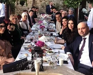 Mehmetçiğe destek veren ünlülerden çok sert bildiri