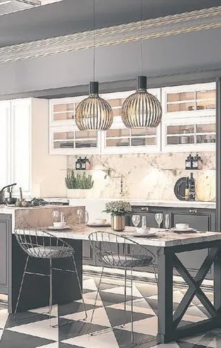 Konutunu yenileyen çabuk satıyor