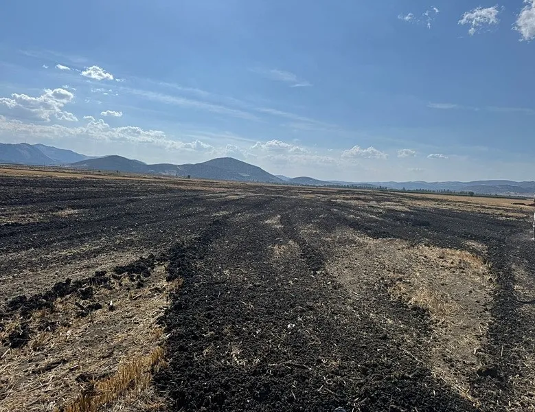 Antalya’dan aldığı çamuru Burdur’a döktü! Çevreyi kirleten firmaya 48,6 milyon lira ceza