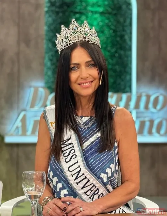 🧴 Gençlik Sırrı: Sağlıklı Yaşam Alejandra'nın Genç Kalma Formülü Aslında Oldukça Basit Ama Disiplinli Bir Yaşam Tarzına Dayanıyor. İşte Rodríguez'in Paylaştığı...