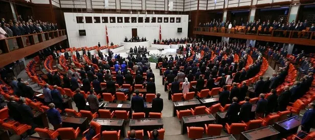 HDP ve CHP'nin 15 Temmuz hazımsızlığı