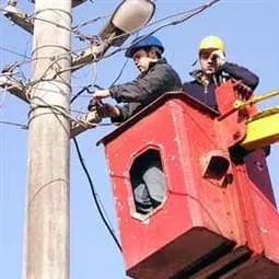 Başkentte elektrik kesintisi