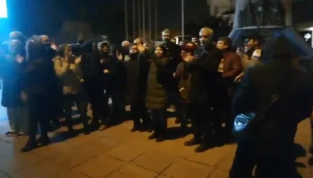 Kaftancıoğlu istifasının perde arkasında CHP'deki adaylık krizi var!