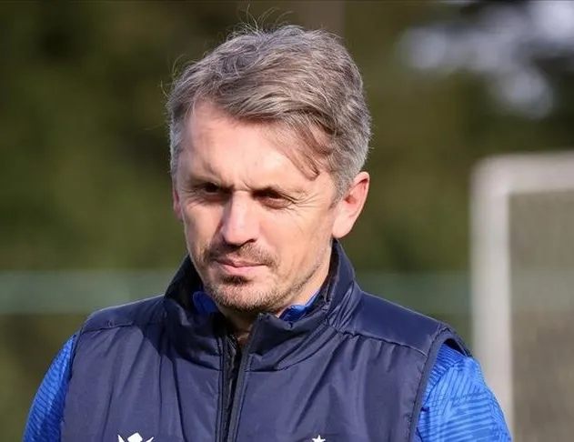 Orhan Ak Karagümrük’te