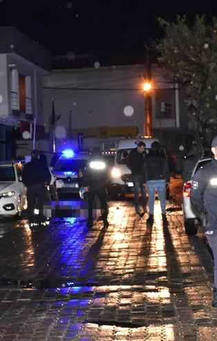 Son dakika: İzmir'de kanlı hesaplaşma! Sokak ortasında yürürken vuruldular