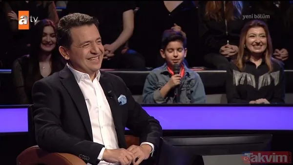 Kim Milyoner Olmak İster'de dikkat çeken Türk Dil Kurumu sorusu! Tsunaminin diğer adı nedir? - 5