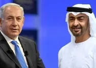 Son dakika: BAE ile İsrailin ihanet anlaşması Arap dünyasında sosyal medyada büyük tepkiye yol açtı