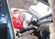 Nobel ödüllü Türk bilim insanı Prof. Dr. Aziz Sancar TOGG ile tanıştı!