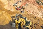 Ordu Fatsa’da taş ocağında göçük! Burak Kilci ve Ahmet Şahin toprak altında kaldı
