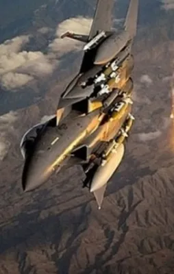 TSK'dan Kandil'e hava harekatı