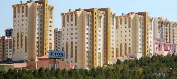 TOKİ’den Eylül’de % 20 indirim fırsatı