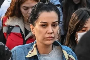 Adli Tıp Kurumu’na götürüldü!