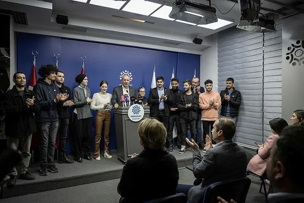 Muharrem İnce, Sinan Oğan, Doğu Perinçek... 100 bin imza toplandı mı? Hangi aday kaç imza aldı?-7