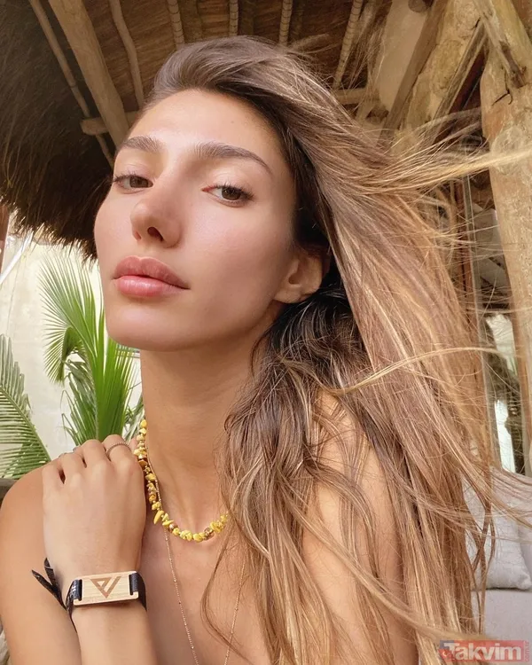 Şevval Şahin’den avatar çıkışı! ‘Bıktım’ dedi gelen yorumlara bakın nasıl isyan etti - 1