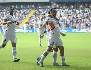 G.Saray’ın ilk maçı PAOK’la