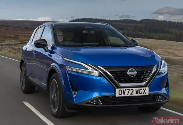 Nissan ve Dacia Temmuz 2025 fiyatlarını dibe çekti! 500 Bin TL’ye varan indirim ve yüzde 0 faizli kredi imkanı - 3