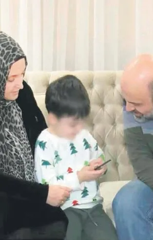 İstanbul'da kan donduran olay! Psikolog, otizmli çocuğu darp etti