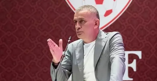 TFF Başkanı Hacıosmanoğlu’ndan flaş açıklama: Hakan Çalhanoğlu beni aradı! Montella ile devam edilecek mi?