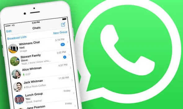 WhatsApp'ta beklenmedik hata nedir?-1