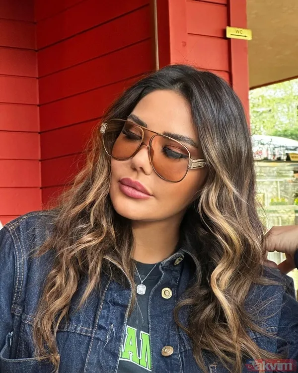 Eskiden fotoğrafçılığını yapıyordu! Demet Akalın’dan Dilan Polat itirafı! İlk kez açık açık konuştu: Hira ile dalga geçince... - 15