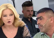 Müge Anlının Kasımpaşa Canavarı benzetmesi yaptığı seri katil olayında kan donduran itiraf! Elektrik verdiler Kızılırmaka attılar