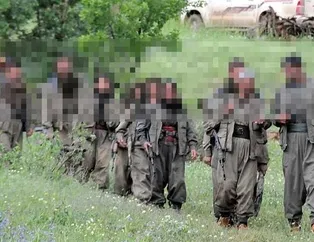 İçişleri'nden çarpıcı PKK raporu!