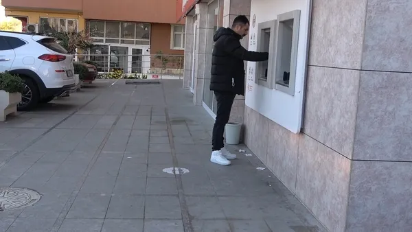 Hesabındaki parayı görünce şaşkınlık içinde kaldı! Tam 600 bin lira...-5