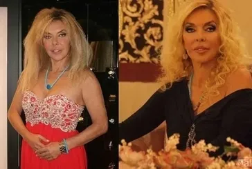 Aldığı o haber gözünü kararttı! Yeşilçam yıldızı Ahu Tuğba kaza yaptı! Son durumu ne?