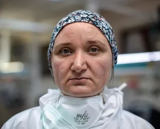 Muc’iz’enin yüzü