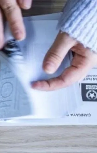 Son dakika: Ergani'de HDP'li 2 belediye meclis üyesine verilen mazbatalara iptal