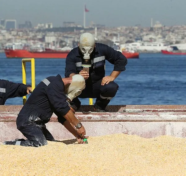 Tahıl koridoru diplomasisi! Başkan Erdoğan Putin ile görüştü... Sıra Zelenskiy'de-3
