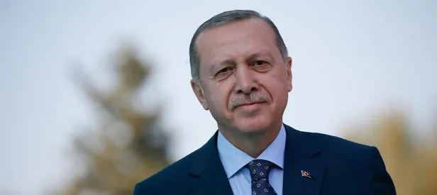 Erdoğan: Terörle mücadele adına siviller kurban edilemez