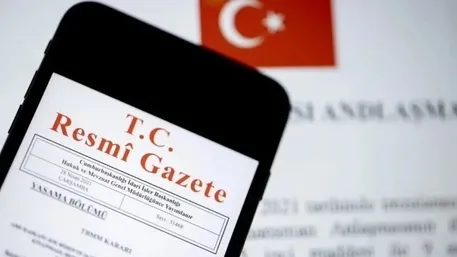 Başkan Erdoğan’ın imzasıyla yayımlandı! Yüksek lisans ve doktorada yeni dönem başladı