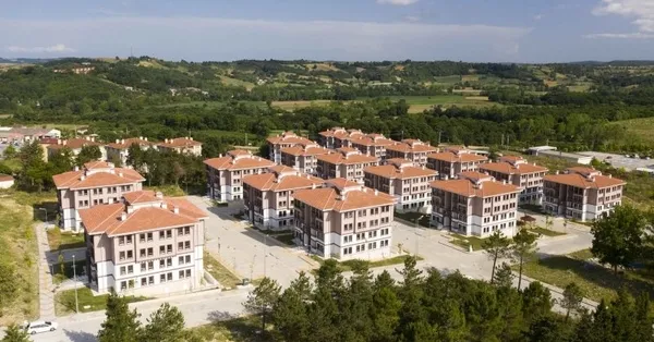 TOKİ’nin sosyal konut projesi özel sektörü harekete geçirdi! İşte kiraları düşürecek formül! 3+1 evde 4 bin liraya oturma şansı