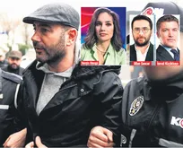 Akpolat’ın rüşvet defteri! Medya ve gazetecilere milyonlarca TL para akışı! Liste kabarık | Nevşin Mengü, Altan Sancar, İsmail Küçükkaya...
